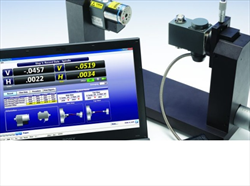 Thiết bị cân chỉnh laser Hamar Laser L-700